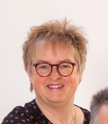 Susanne Wehmann